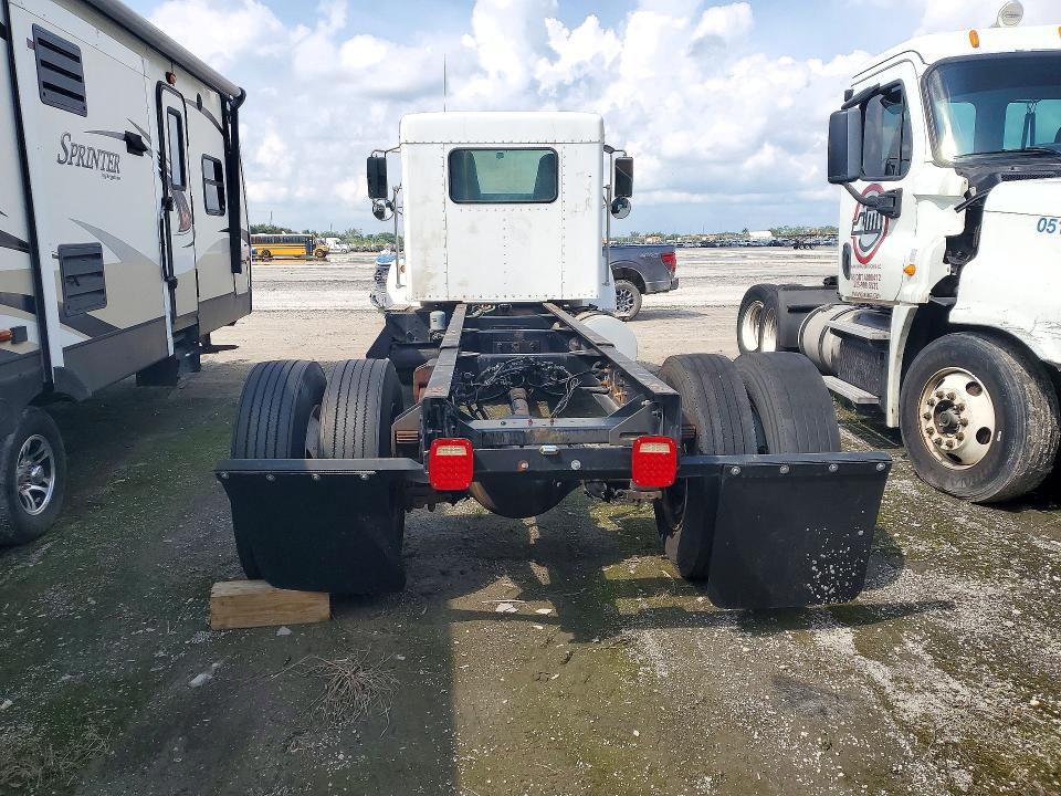 Aukcja sprzedaży 2000 Kenworth Construction, vin: 2NKMHD6X6YM853599, numer aukcji: 71665006