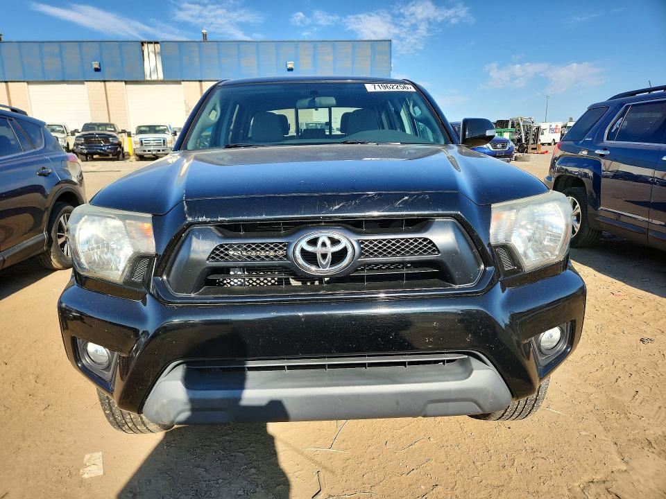 Aukcja sprzedaży 2015 Toyota Tacoma, vin: 5TFLU4EN6FX141054, numer aukcji: 71962256