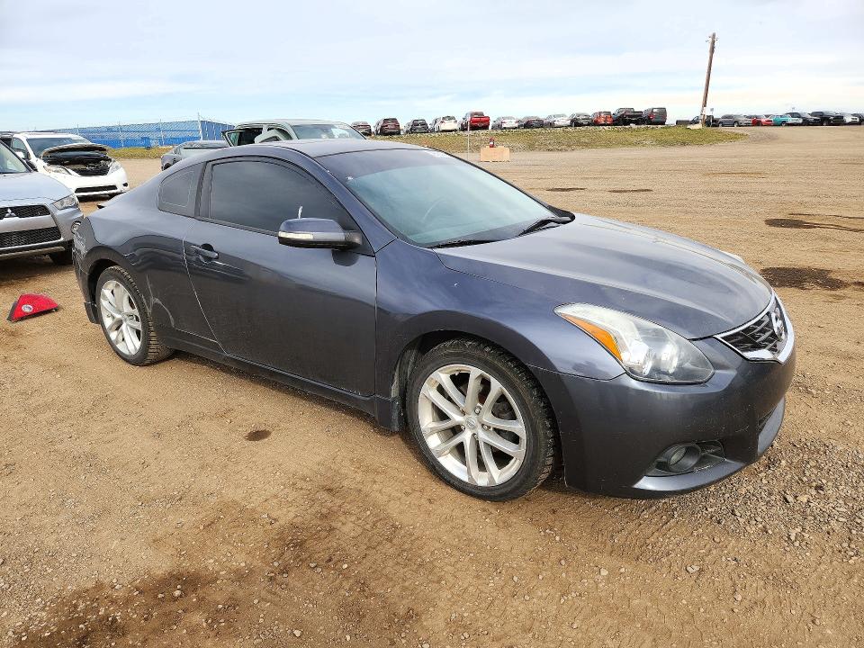 72157496 :رقم المزاد ، 1N4BL2EP9AC170249 vin ، 2010 Nissan Altima مزاد بيع