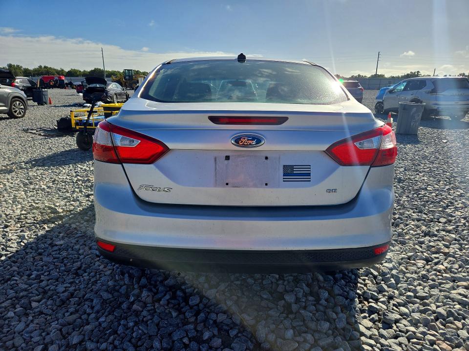 Продаж на аукціоні авто 2012 Ford Focus, vin: 1FAHP3F25CL121057, номер лоту: 73622396