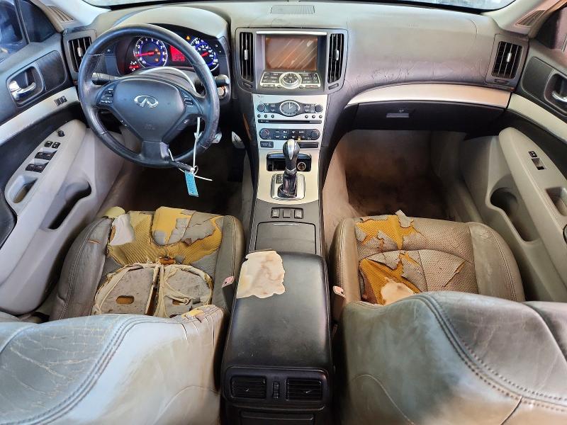 Продажа на аукционе авто 2007 Infiniti G35, vin: JNKBV61EX7M719152, номер лота: 71927176