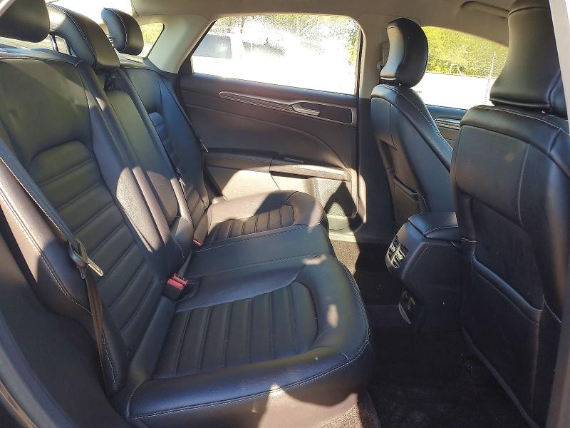 Продаж на аукціоні авто 2017 Ford Fusion, vin: 3FA6P0PU9HR160765, номер лоту: 71242526
