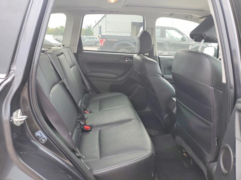 Продажа на аукционе авто 2015 Subaru Forester, vin: JF2SJGUC4FH432315, номер лота: 69991696