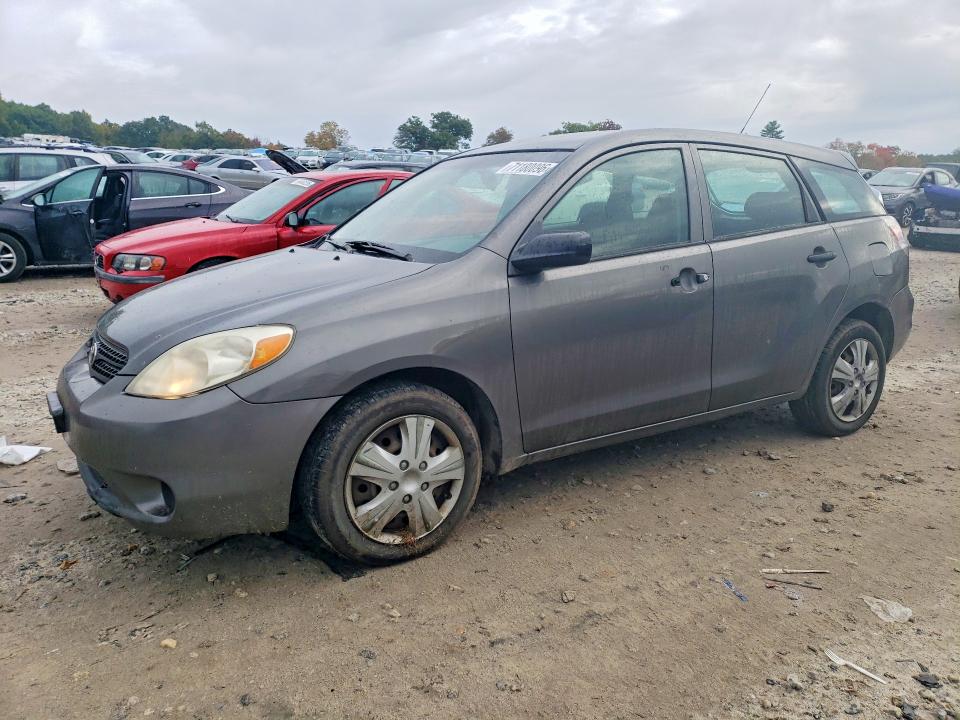 Продаж на аукціоні авто 2007 Toyota Matrix, vin: 2T1KR32E97C656884, номер лоту: 71180096