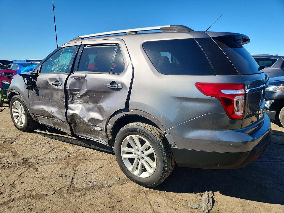 Продаж на аукціоні авто 2013 Ford Explorer, vin: 1FM5K8D84DGB76279, номер лоту: 73601726