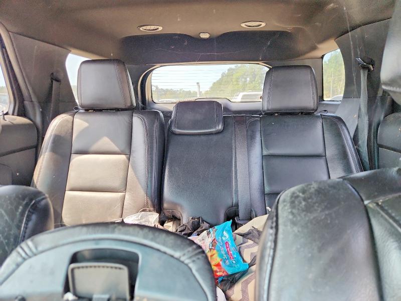 70071326 :رقم المزاد ، 1FMHK7D81CGA51147 vin ، 2012 Ford Explorer مزاد بيع