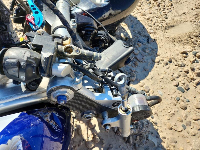 Aukcja sprzedaży 2002 Suzuki Tl1000, vin: JS1VT52AX22100236, numer aukcji: 74184866