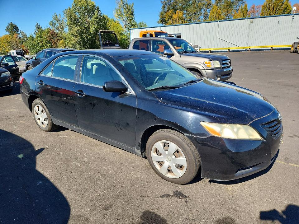 Продаж на аукціоні авто 2008 Toyota Camry, vin: 4T1BE46K08U256505, номер лоту: 72373696
