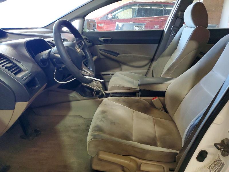 Продаж на аукціоні авто 2009 Honda Civic, vin: 2HGFA16519H336931, номер лоту: 71586566
