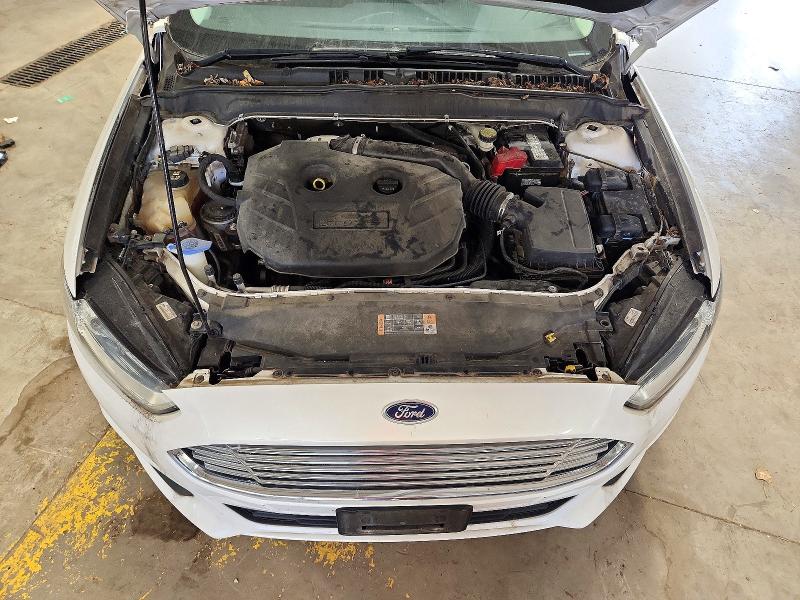 2014 Ford Fusion მანქანა იყიდება აუქციონზე, vin: 3FA6P0H97ER332510, აუქციონის ნომერი: 70918736
