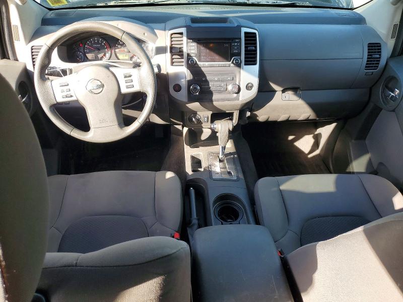Продаж на аукціоні авто 2015 Nissan Xterra, vin: 5N1AN0NW2FN654203, номер лоту: 72163146