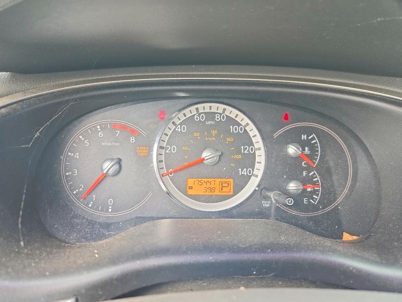 Продажа на аукционе авто 2008 Nissan Quest, vin: 5N1BV28U88N105912, номер лота: 71611246