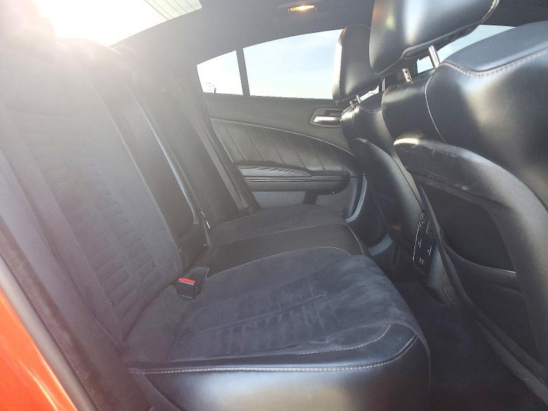 Aukcja sprzedaży 2017 Dodge Charger, vin: 2C3CDXCT8HH535413, numer aukcji: 72558456