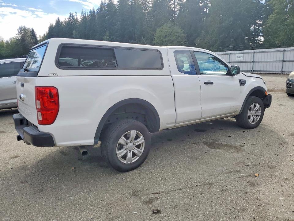 71408736 :رقم المزاد ، 1FTER1EH6LLA99040 vin ، 2020 Ford Ranger مزاد بيع