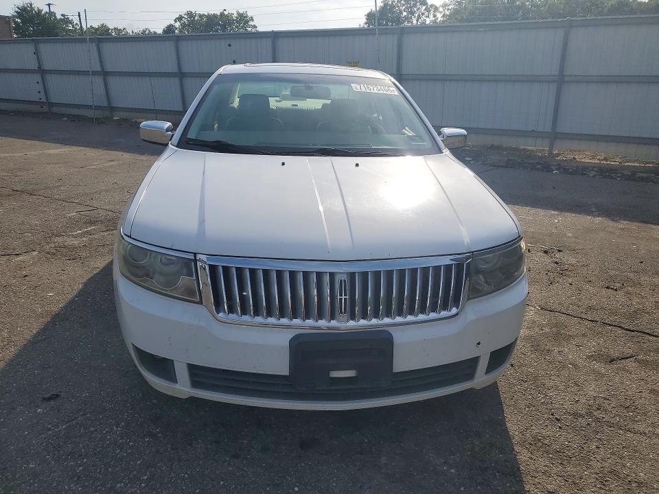 Продажа на аукционе авто 2006 Lincoln Zephyr, vin: 3LNHM26136R613575, номер лота: 71673466