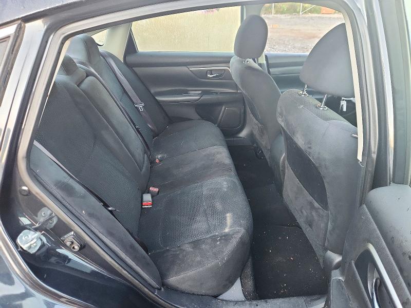 2015 Nissan Altima მანქანა იყიდება აუქციონზე, vin: 1N4AL3AP0FN886542, აუქციონის ნომერი: 72515686