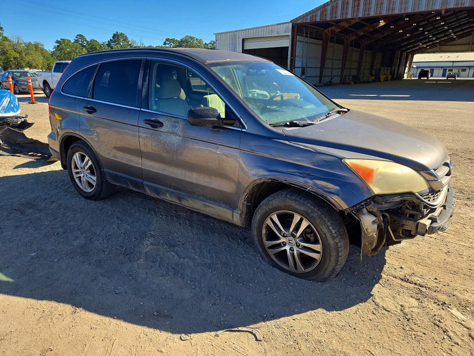 Продаж на аукціоні авто 2011 Honda Cr-v, vin: 3CZRE3H52BG700413, номер лоту: 72301666
