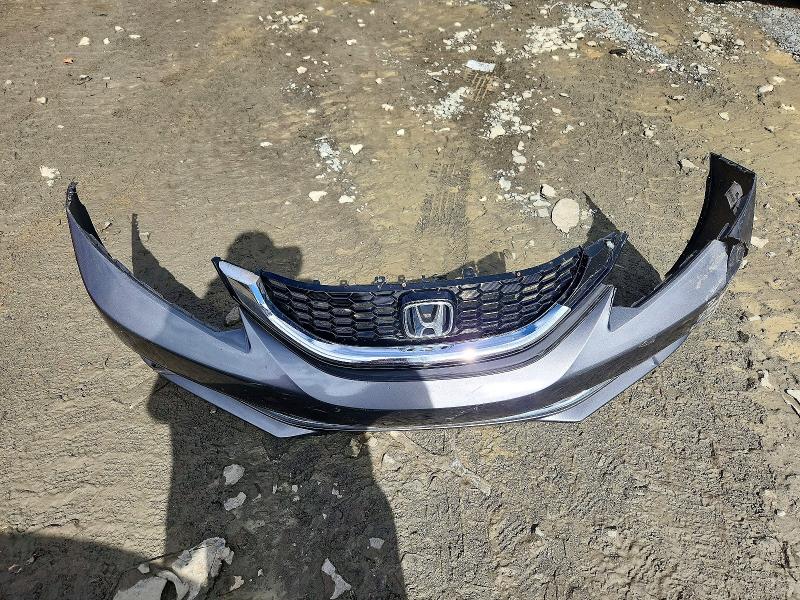 Продажа на аукционе авто 2013 Honda Civic, vin: 19XFB2F93DE202950, номер лота: 72522566