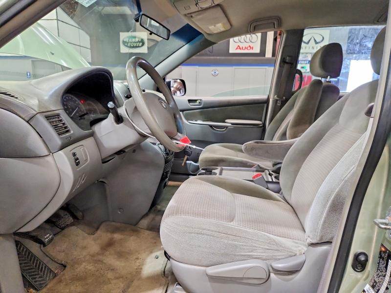 Aukcja sprzedaży 2007 Toyota Sienna, vin: 5TDZK23C97S049448, numer aukcji: 71351286