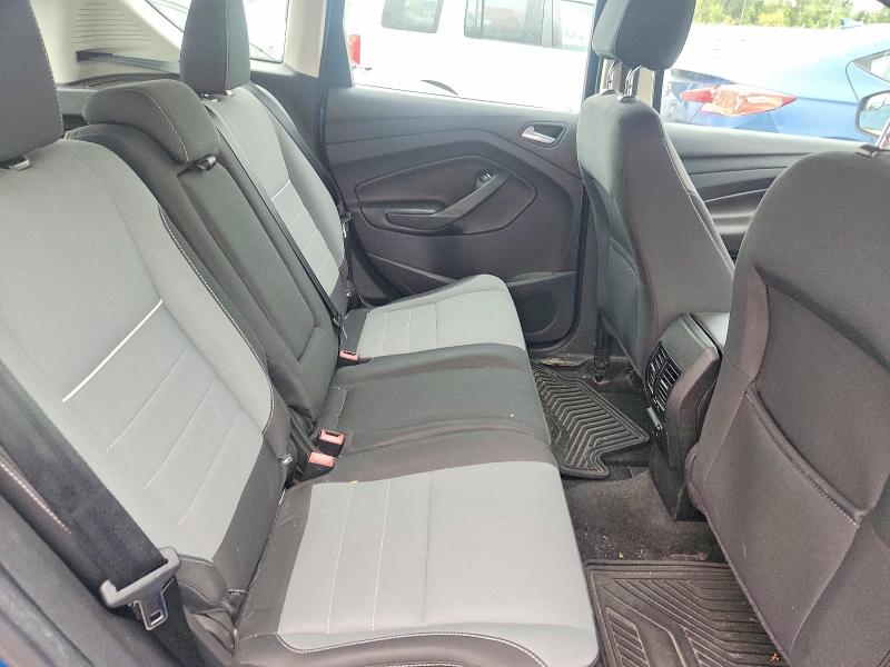 2013 Ford C-max მანქანა იყიდება აუქციონზე, vin: 1FADP5AU0DL545623, აუქციონის ნომერი: 70803656
