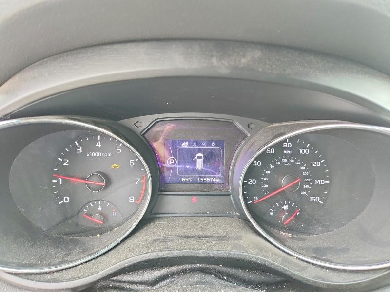 Aukcja sprzedaży 2017 Kia Sedona, vin: KNDMB5C14H6251965, numer aukcji: 71498596