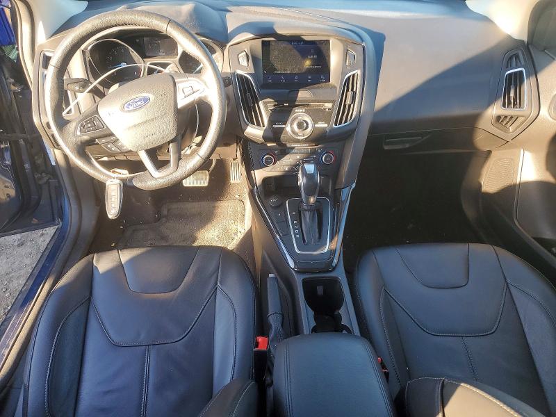 Продажа на аукционе авто 2018 Ford Focus, vin: 1FADP3N22JL222439, номер лота: 71845056
