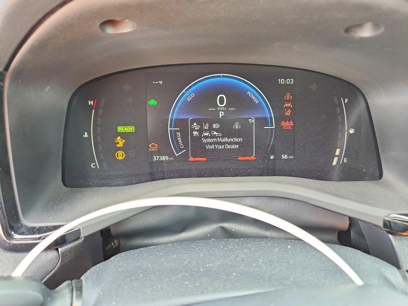67280526 :رقم المزاد ، 4T1DAACK0SU035517 vin ، 2025 Toyota Camry مزاد بيع
