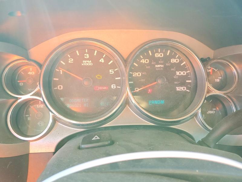 Aukcja sprzedaży 2011 Chevrolet Silverado, vin: 3GCPCSE07BG140877, numer aukcji: 70912866