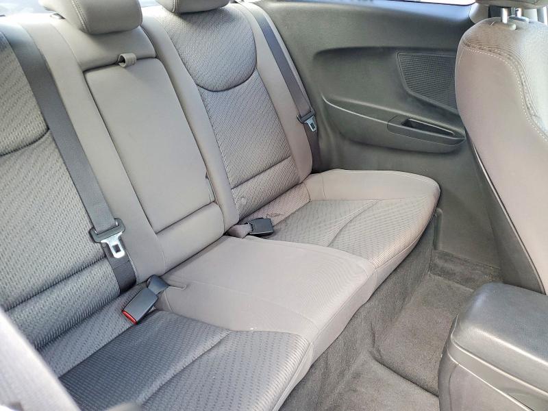 2013 Hyundai Elantra Coupe მანქანა იყიდება აუქციონზე, vin: KMHDH6AE0DU008827, აუქციონის ნომერი: 71679586