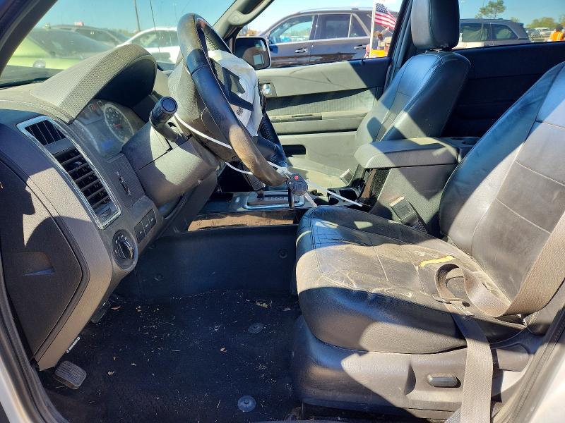 Продаж на аукціоні авто 2012 Ford Escape, vin: 1FMCU9EG2CKB07602, номер лоту: 70027256
