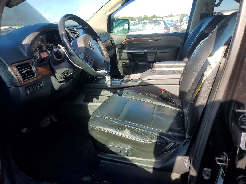 Продажа на аукционе авто 2012 Nissan Armada, vin: 5N1AA0NC1CN600131, номер лота: 69423756