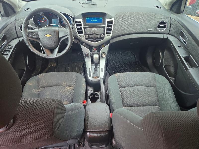 Продаж на аукціоні авто 2012 Chevrolet Cruze, vin: 1G1PF5SC6C7212620, номер лоту: 71039426