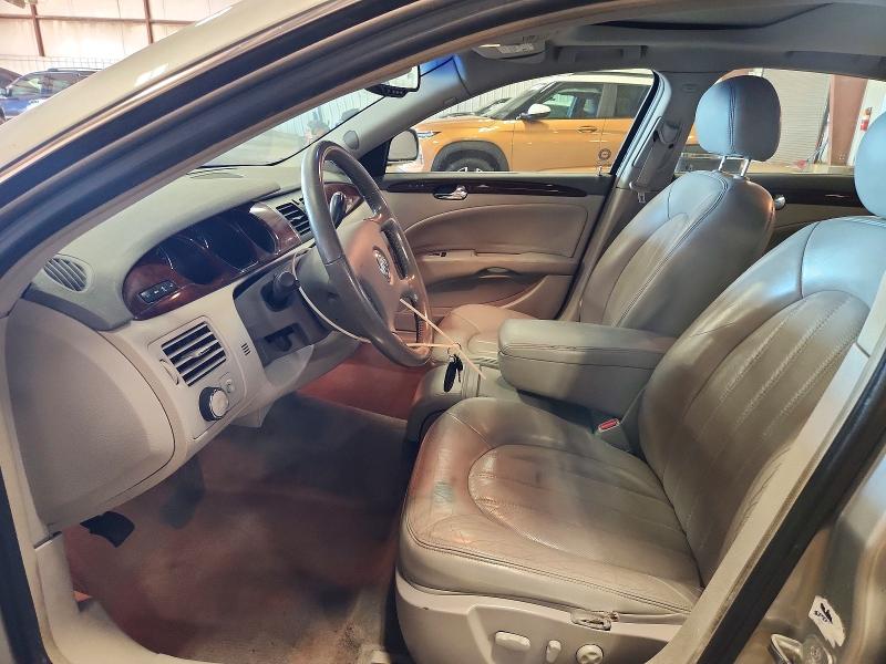 Aukcja sprzedaży 2006 Buick Lucerne, vin: 1G4HD57246U156342, numer aukcji: 72915316