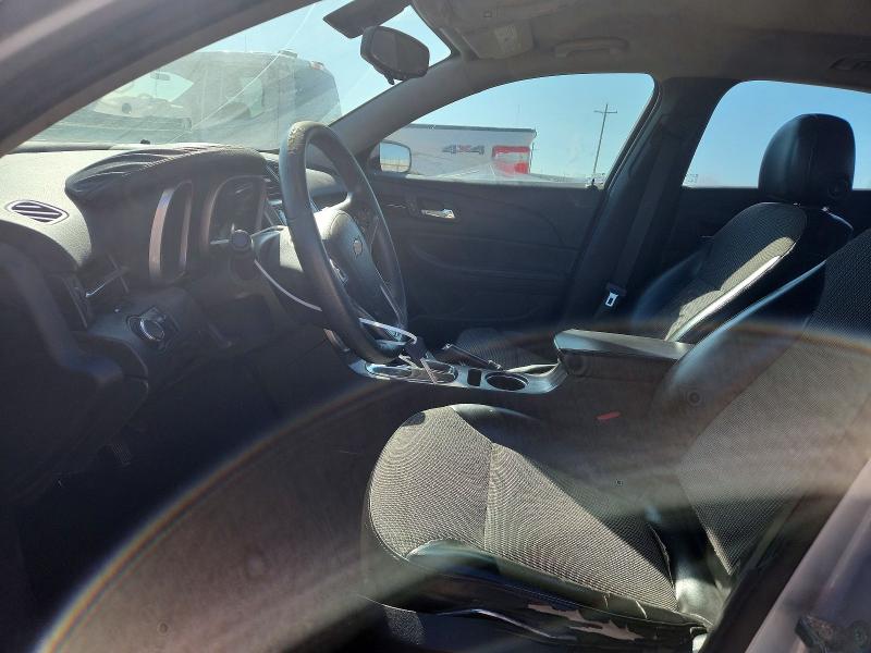 Продаж на аукціоні авто 2014 Chevrolet Malibu, vin: 1G11C5SL8EF221228, номер лоту: 73285876