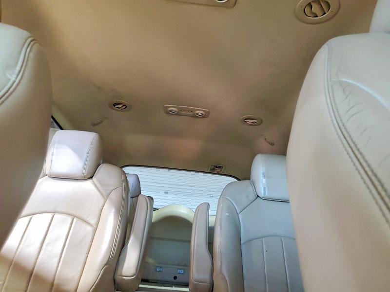 Продаж на аукціоні авто 2010 Buick Enclave, vin: 5GALVCED2AJ184303, номер лоту: 71897596