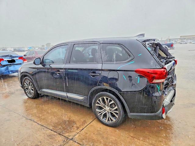 Aukcja sprzedaży 2018 Mitsubishi Outlander, vin: JA4AD2A32JZ066246, numer aukcji: 71212016