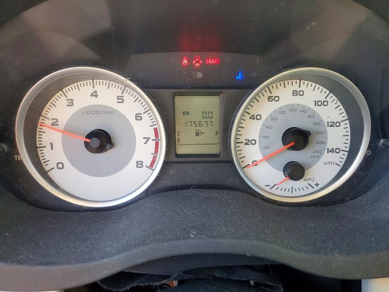 Aukcja sprzedaży 2012 Subaru Impreza, vin: JF1GPAL64CG240475, numer aukcji: 70081586