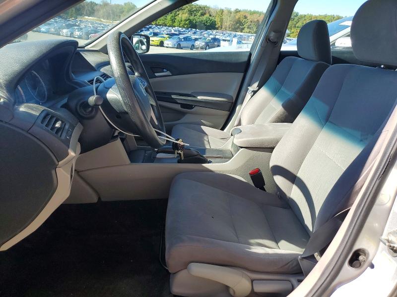 Aukcja sprzedaży 2012 Honda Accord, vin: 1HGCP2F34CA013890, numer aukcji: 66954436