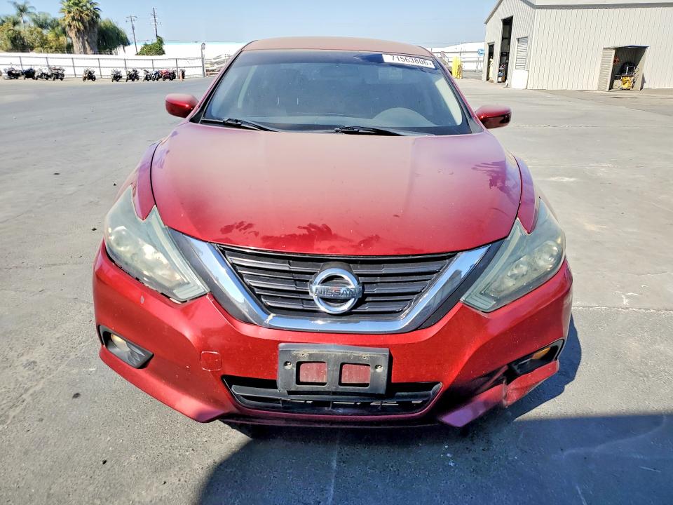 Продаж на аукціоні авто 2017 Nissan Altima, vin: 1N4AL3AP1HC283890, номер лоту: 71563806