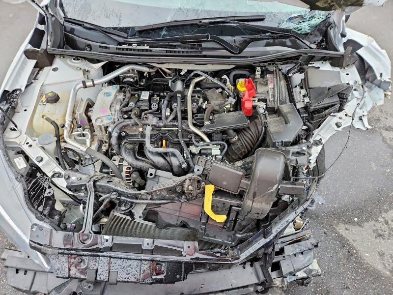 Aukcja sprzedaży 2025 Nissan Sentra, vin: 3N1AB8CV4SY300866, numer aukcji: 71567896