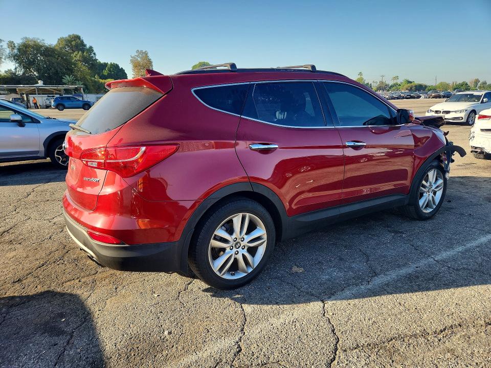 Aukcja sprzedaży 2013 Hyundai Santa Fe Sport, vin: 5XYZU3LA8DG023639, numer aukcji: 71427876