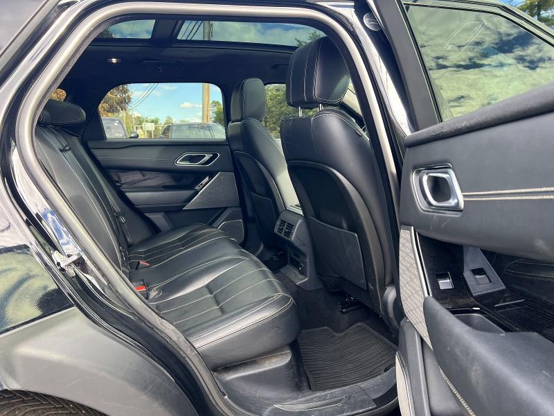 2020 Land Rover Range Rover Velar მანქანა იყიდება აუქციონზე, vin: SALYB2EX2LA274029, აუქციონის ნომერი: 71318446