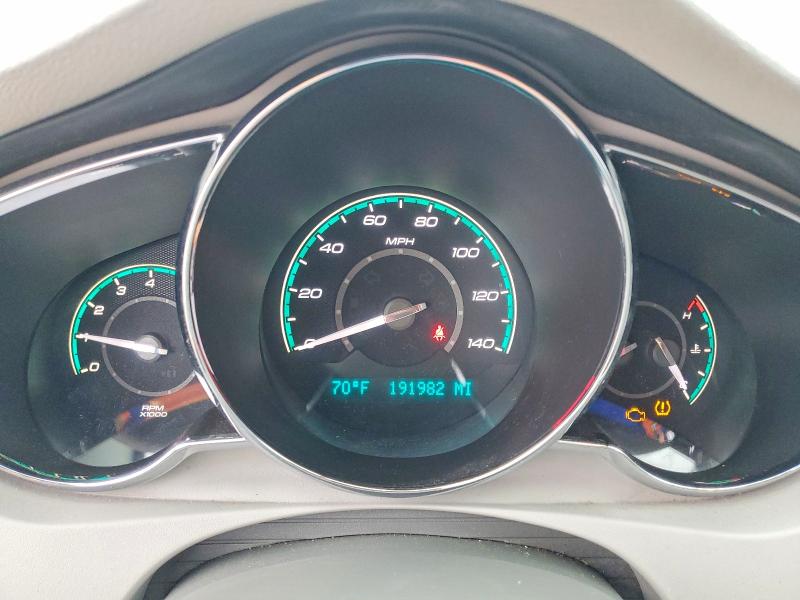 71491116 :رقم المزاد ، 1G1ZB5E01CF202041 vin ، 2012 Chevrolet Malibu مزاد بيع
