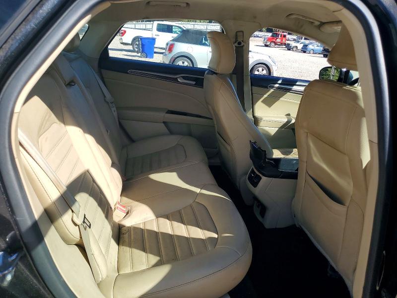 Продаж на аукціоні авто 2015 Ford Fusion, vin: 3FA6P0HD0FR295855, номер лоту: 72610806