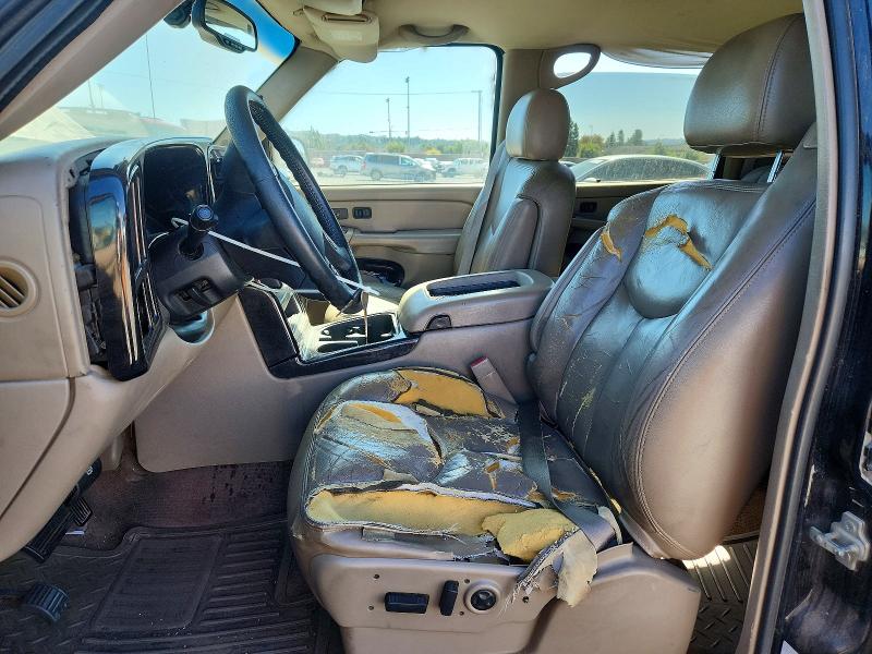 73560696 :رقم المزاد ، 2GTEC13T451274807 vin ، 2005 Gmc New Sierra مزاد بيع