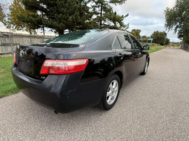 Aukcja sprzedaży 2007 Toyota Camry, vin: 4T1BE46K97U595147, numer aukcji: 71686426