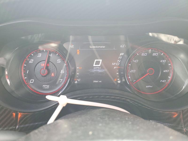 Aukcja sprzedaży 2019 Dodge Charger, vin: 2C3CDXBG3KH667541, numer aukcji: 72736986