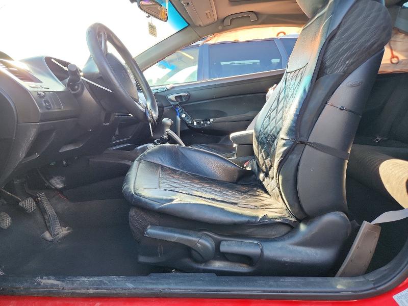 70695556 :رقم المزاد ، 2HGFG11879H532842 vin ، 2009 Honda Civic مزاد بيع