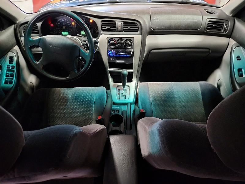 Продаж на аукціоні авто 2003 Subaru Baja, vin: 4S4BT62C437112995, номер лоту: 72015116