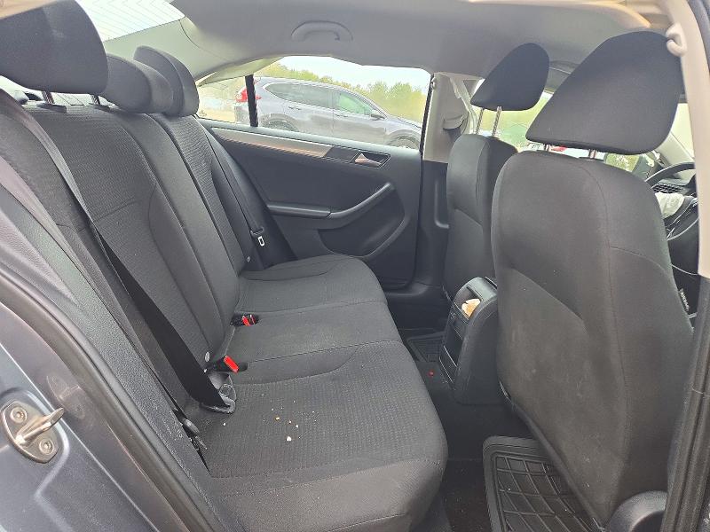 Aukcja sprzedaży 2017 Volkswagen Jetta, vin: 3VW2B7AJ8HM206854, numer aukcji: 70665966
